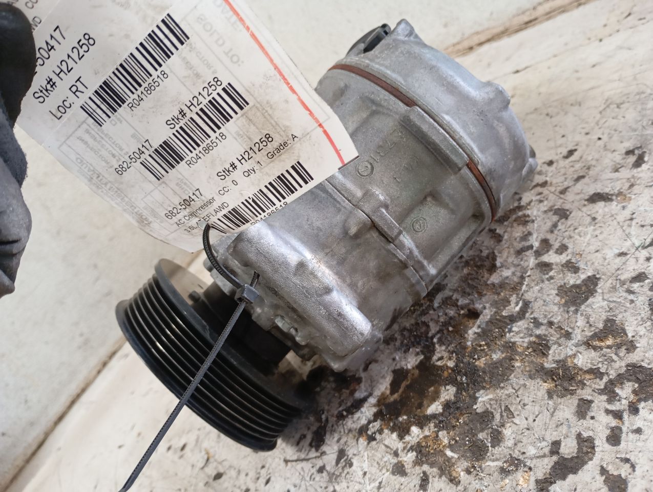 Part image 6