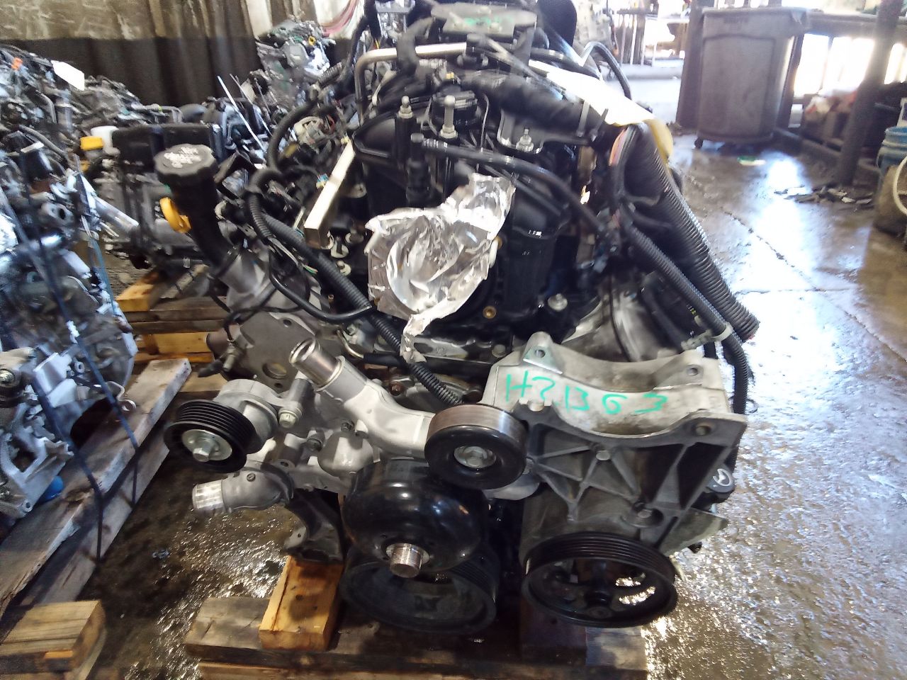 Part image 7