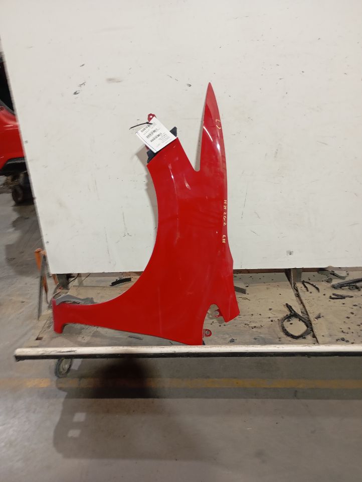 2014 Honda CIVIC Fender