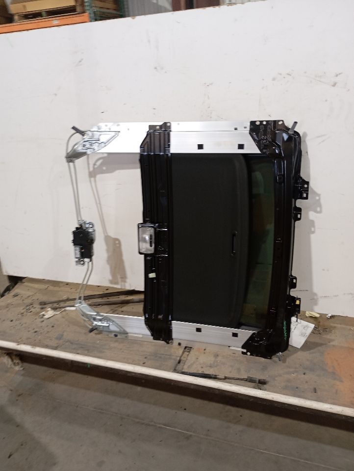 2014 Honda CIVIC Roof Glass