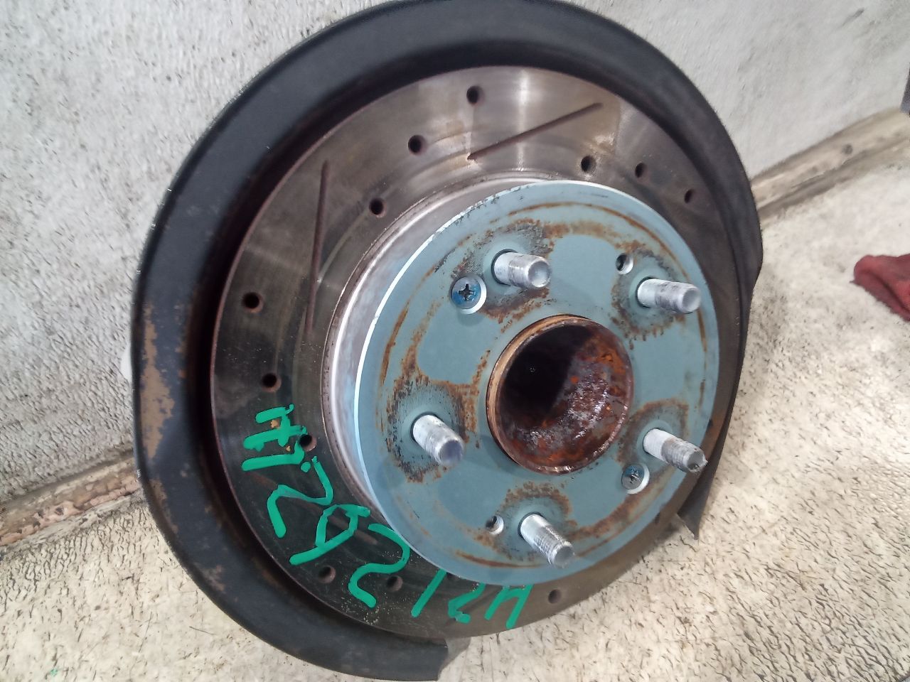 Part image 7