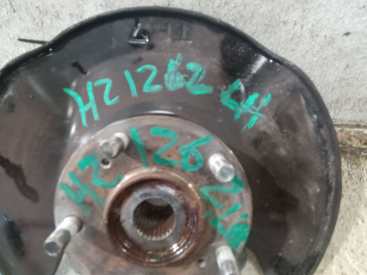 Part image 6