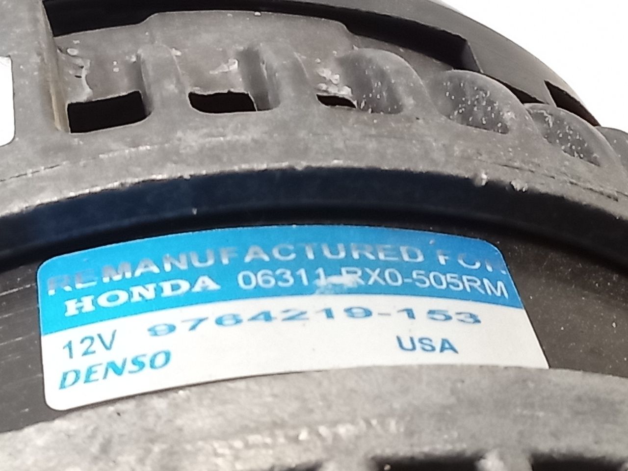 Part image 6