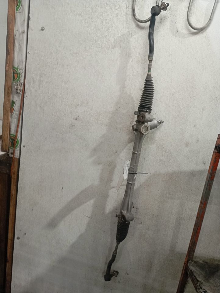 2014 Toyota PRIUS Steering Gear Rack