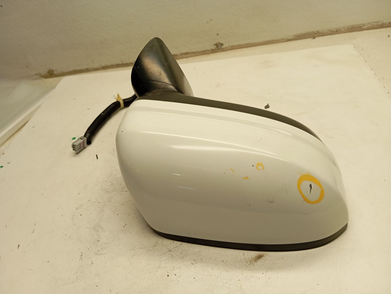 Used 2015 Honda CIVIC w/o camera - Stock #H21369