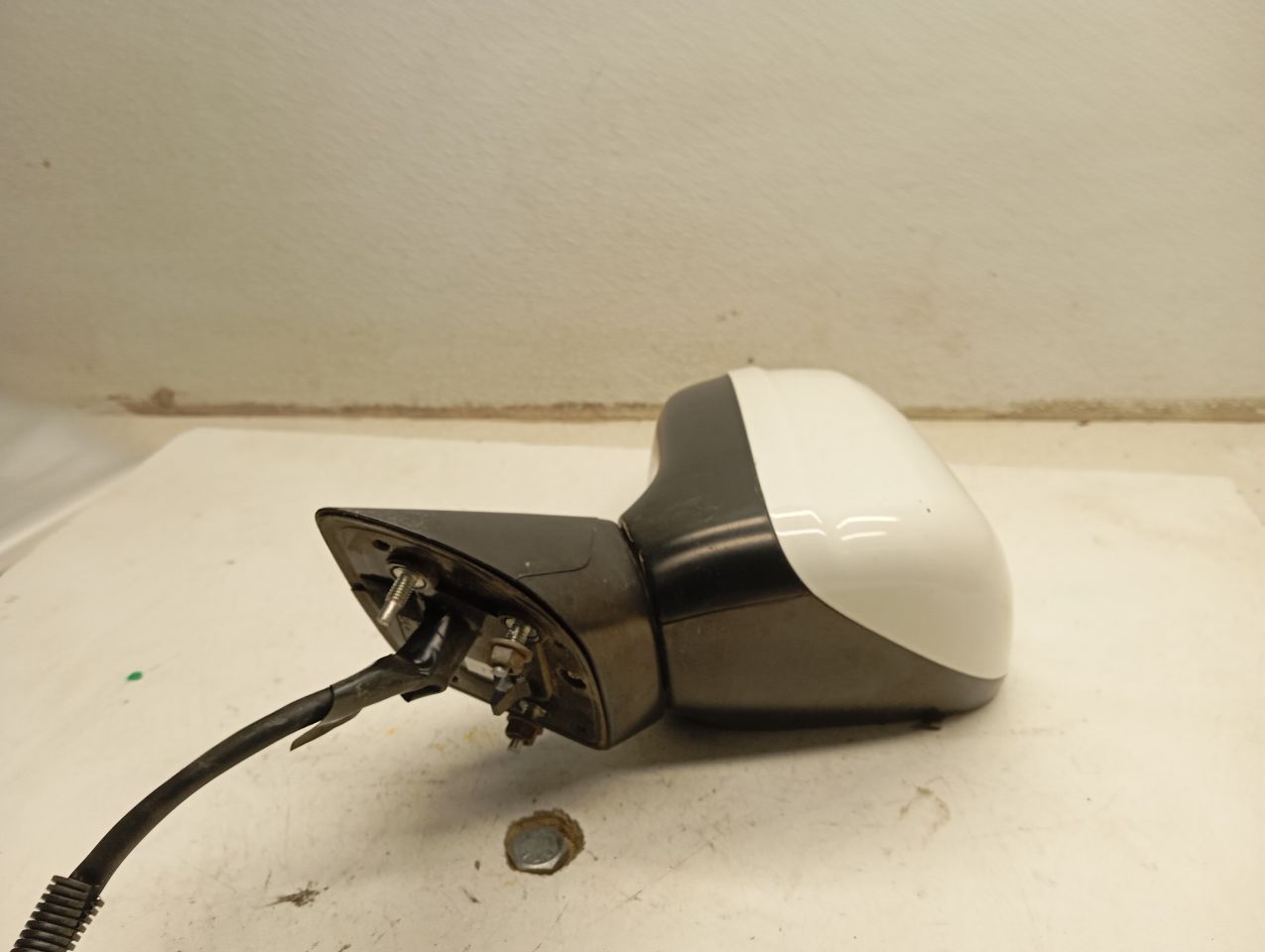 Used 2015 Honda CIVIC w/o camera - Stock #H21369