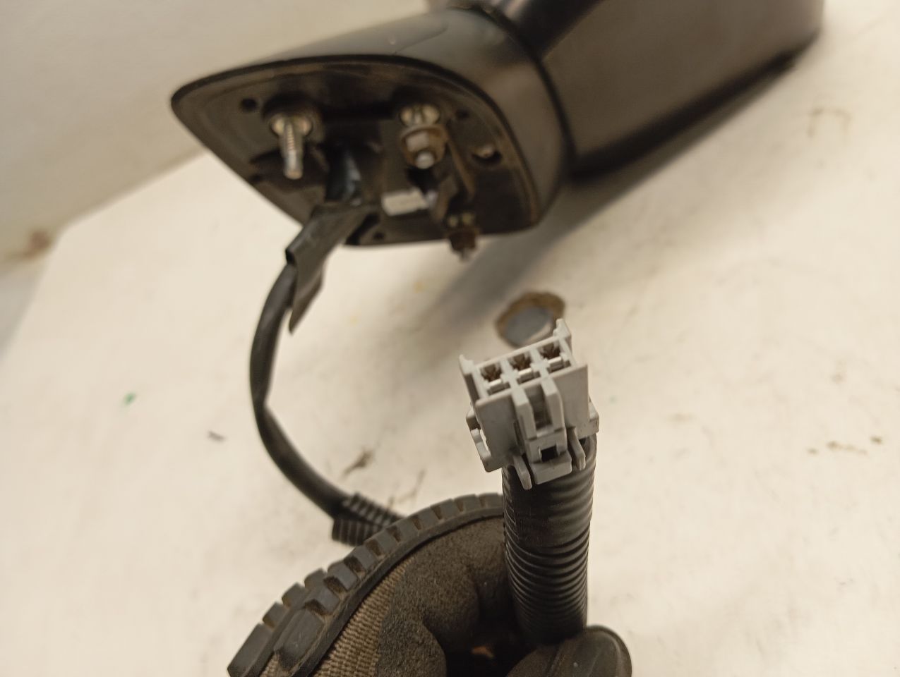 Used 2015 Honda CIVIC w/o camera - Stock #H21369