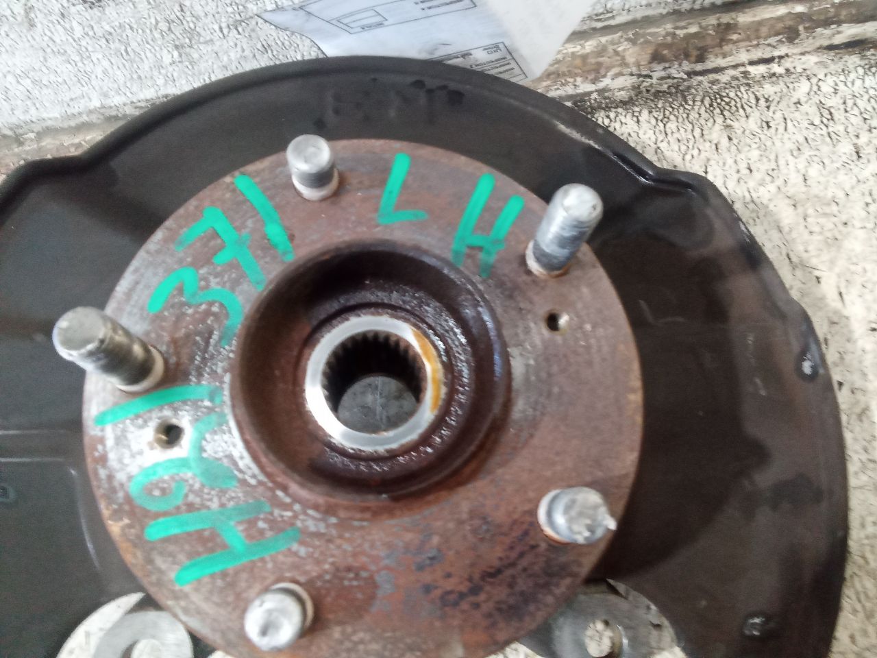 Part image 6