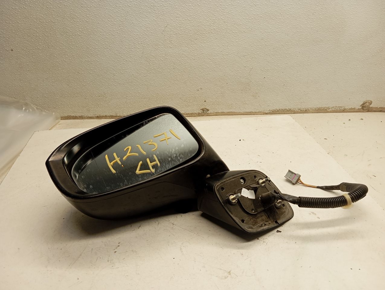 Used 2015 Honda CIVIC L. - Stock #H21371