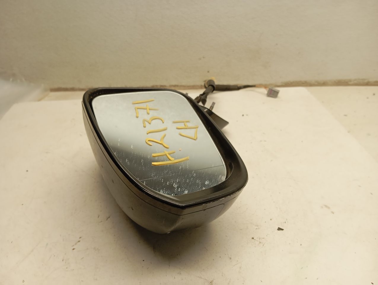 Used 2015 Honda CIVIC L. - Stock #H21371