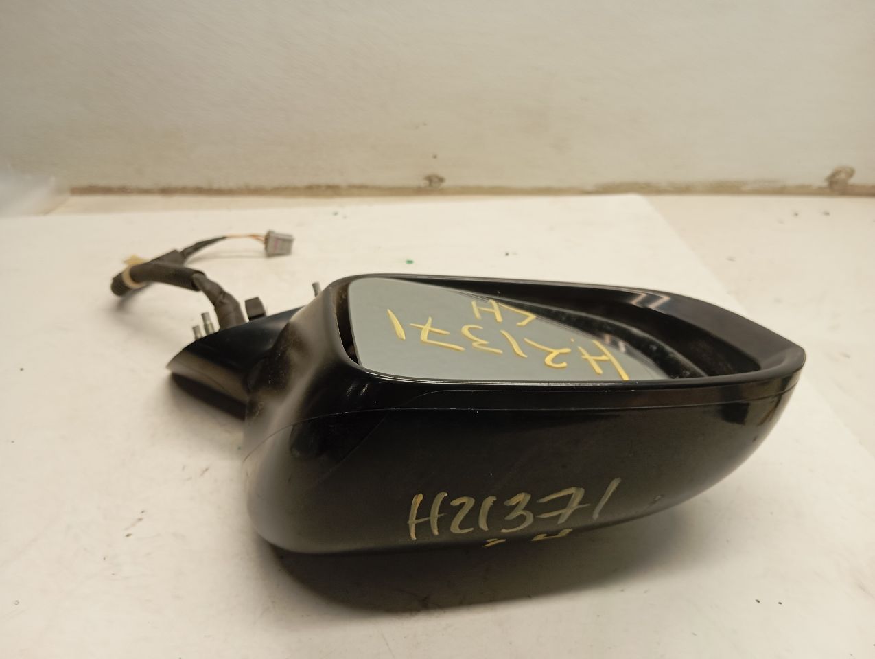 Used 2015 Honda CIVIC L. - Stock #H21371