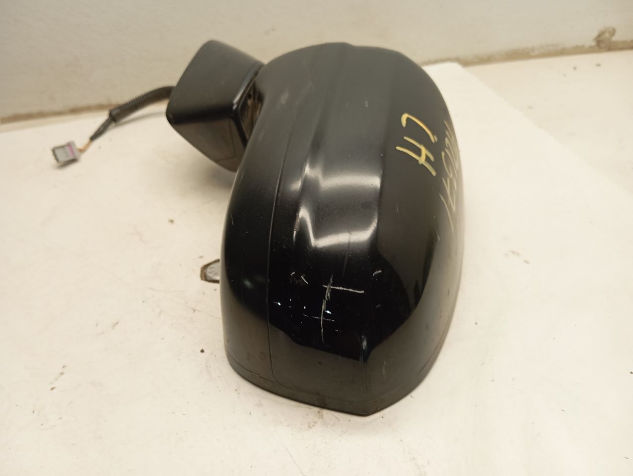 Used 2015 Honda CIVIC L. - Stock #H21371
