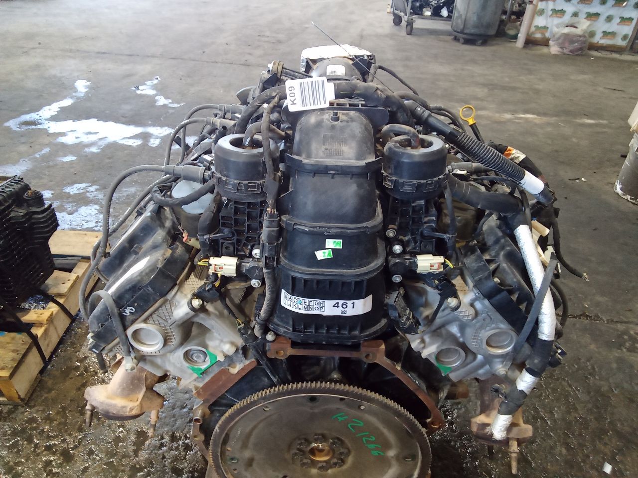 Part image 6