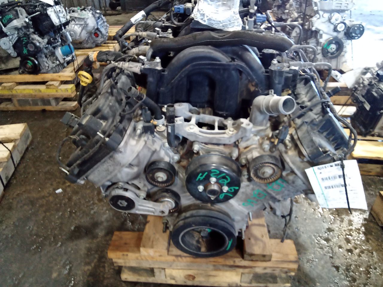 Part image 9