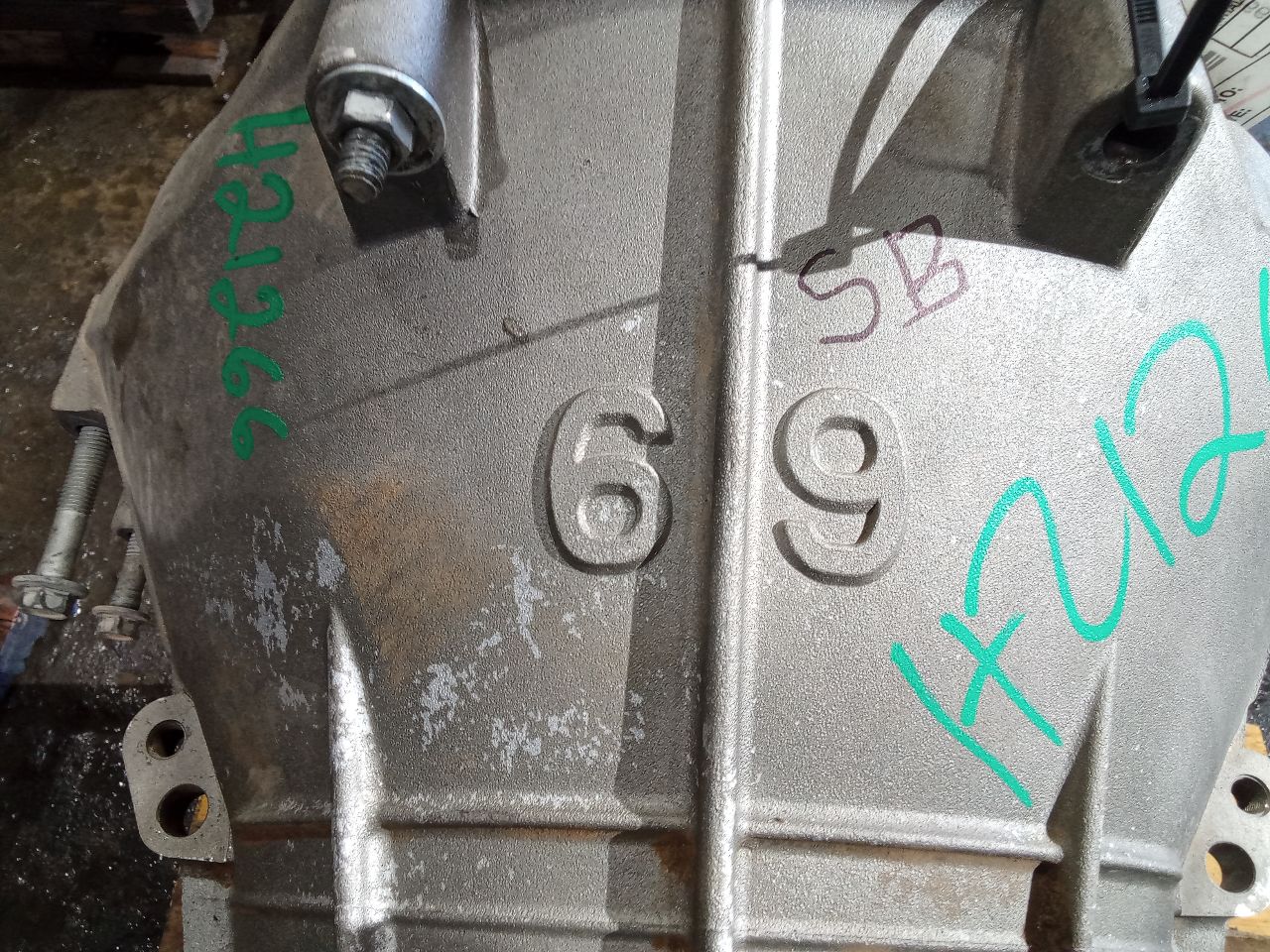 Part image 5