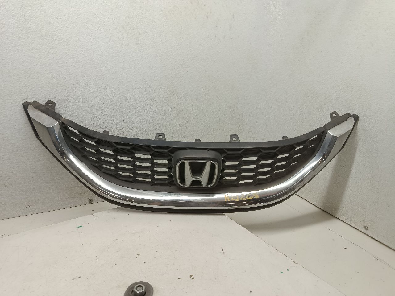 2014 Honda CIVIC Grille
