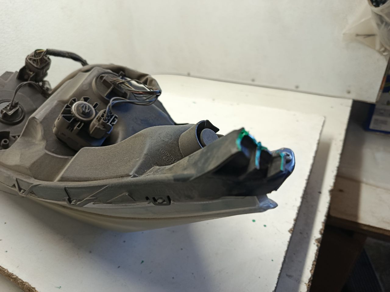Part image 7