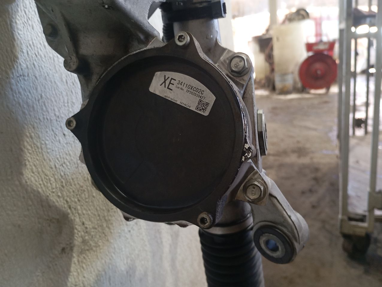 Part image 8