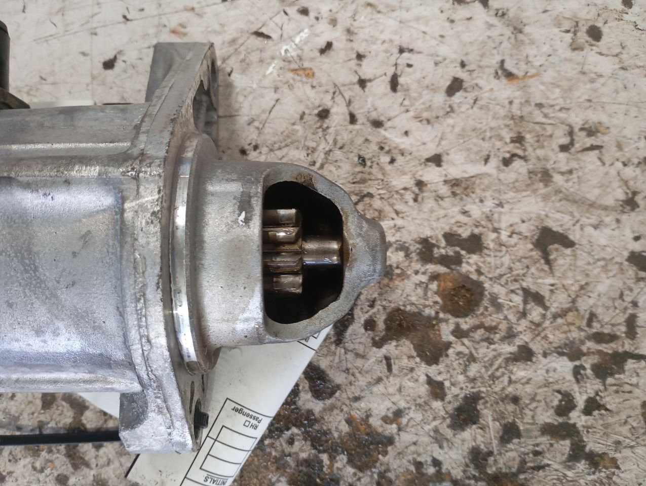 Part image 5