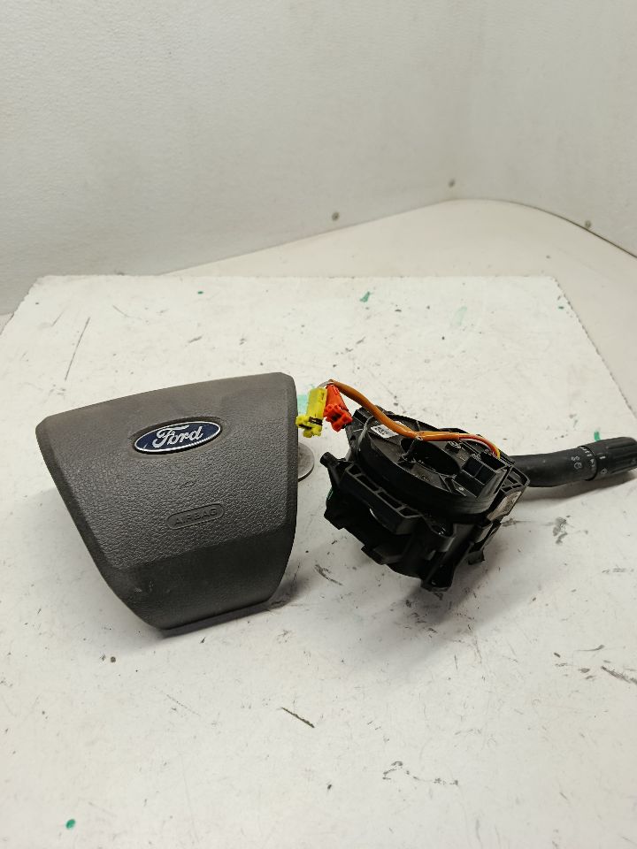 2010 Ford FUSION Air Bag