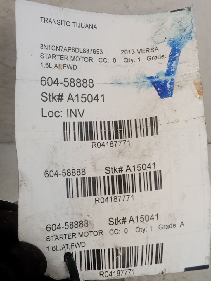 Part image 1