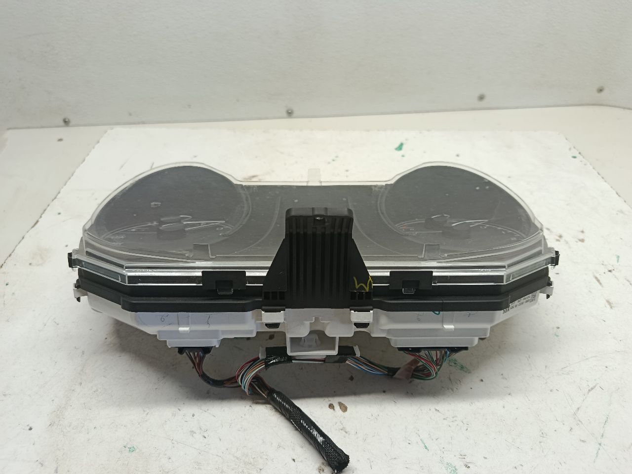 Used 2020 Toyota CAMRY ID 83800-0XD22 - Stock #H21105