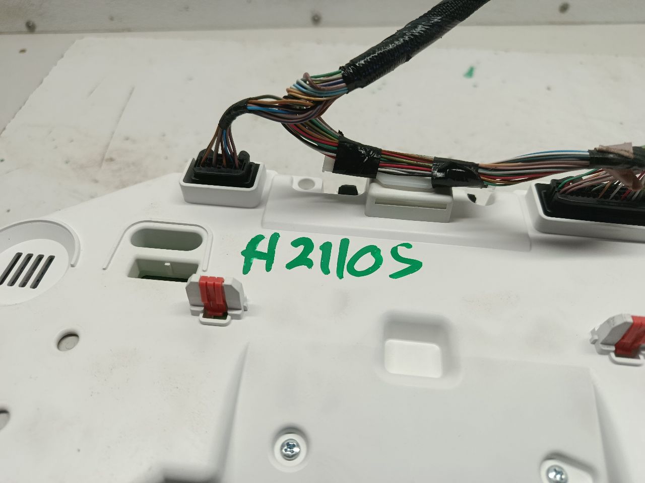 Used 2020 Toyota CAMRY ID 83800-0XD22 - Stock #H21105