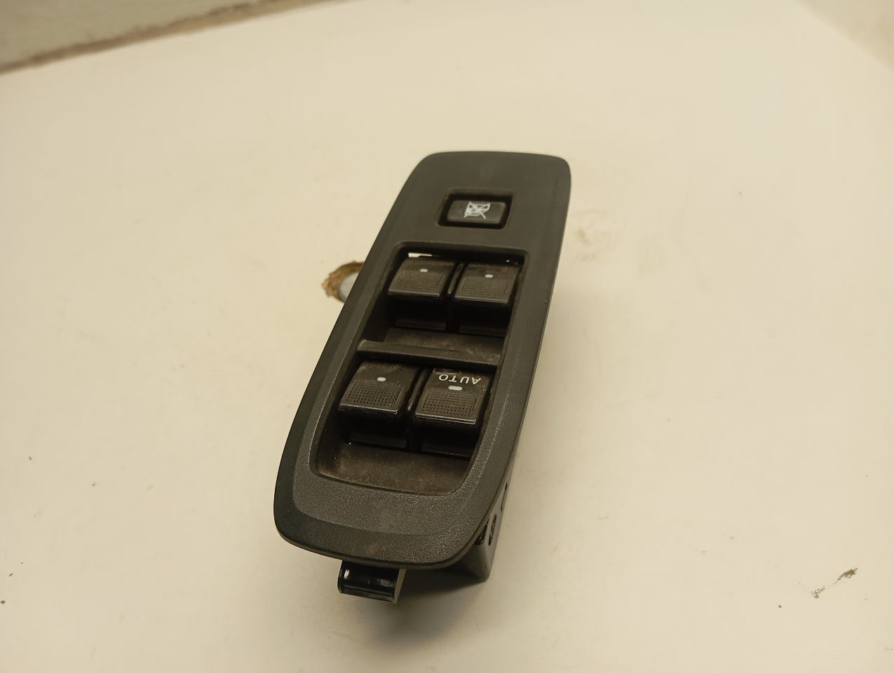 2022 Ford RANGER Front Door Switch