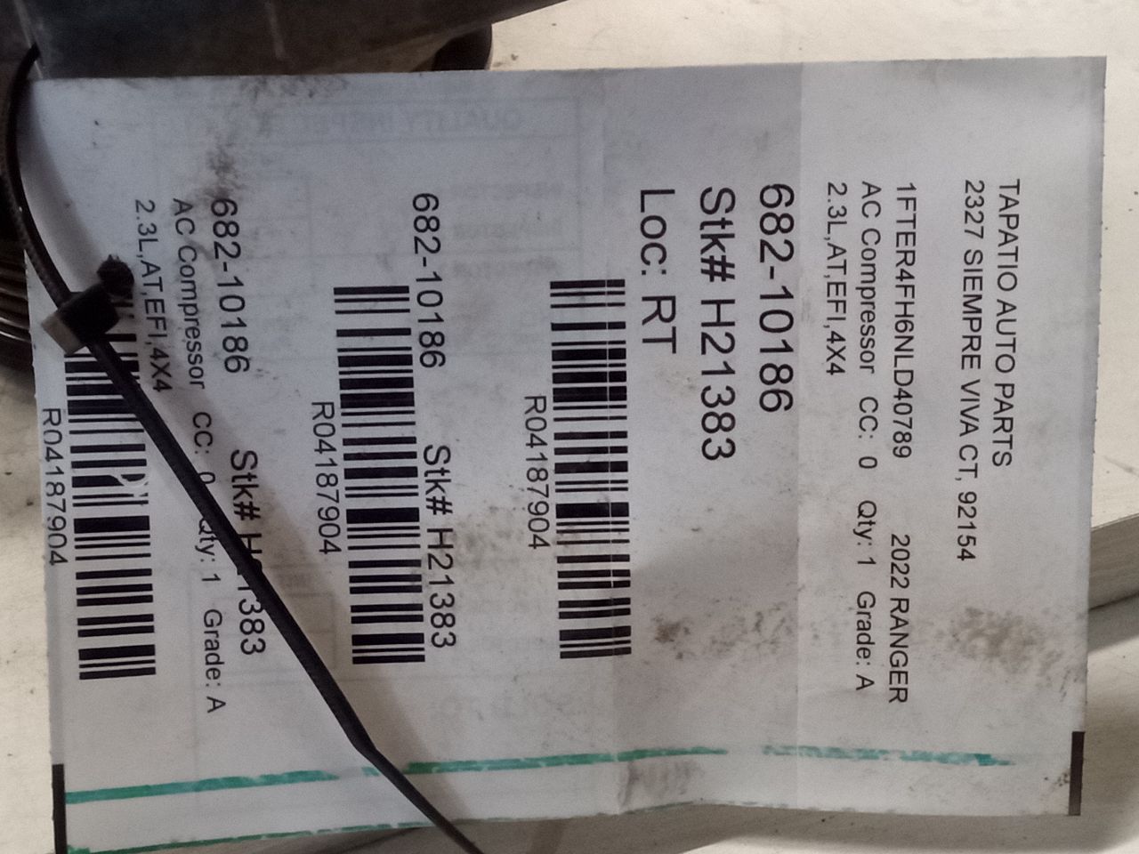 Part image 1