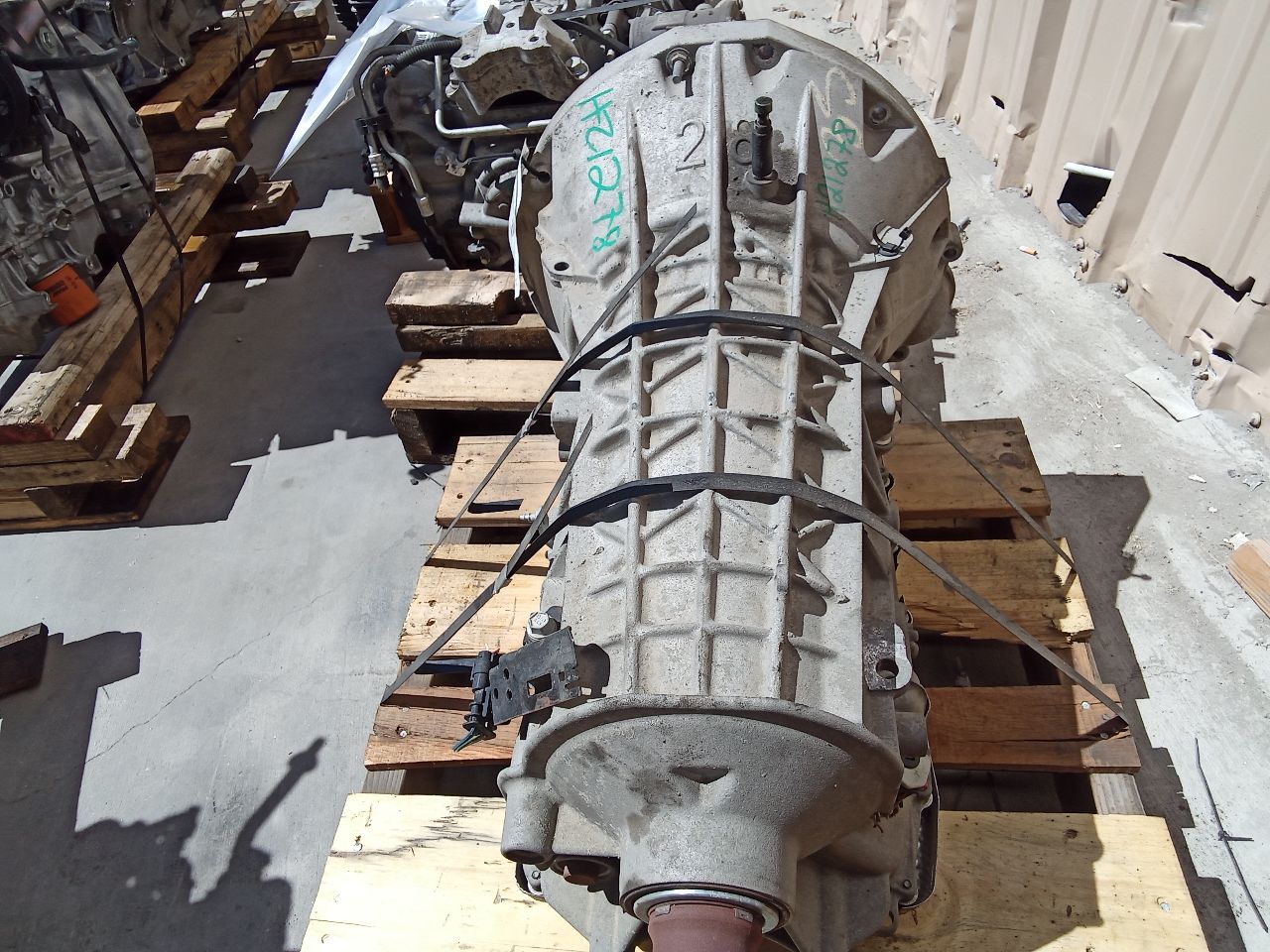 Part image 7