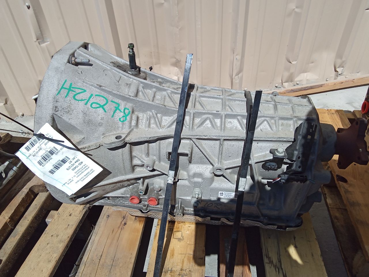 Part image 8