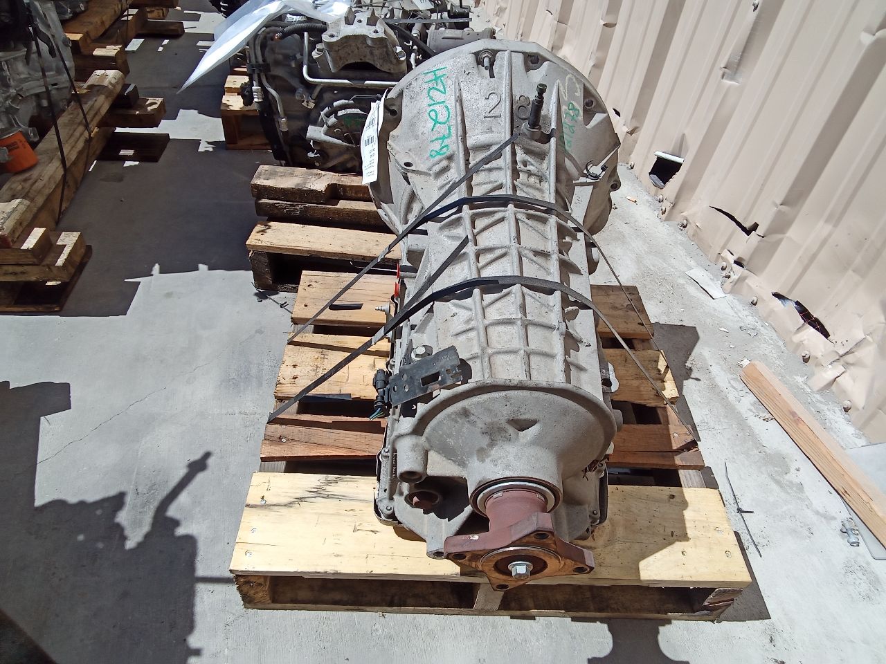 Part image 9