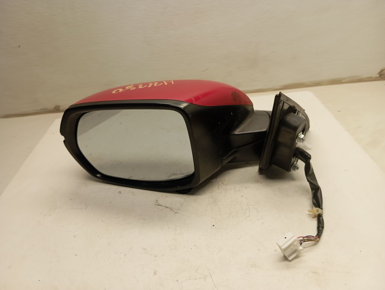 2019 Honda HR-V Side View Mirror