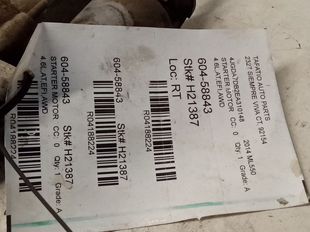 Part image 1