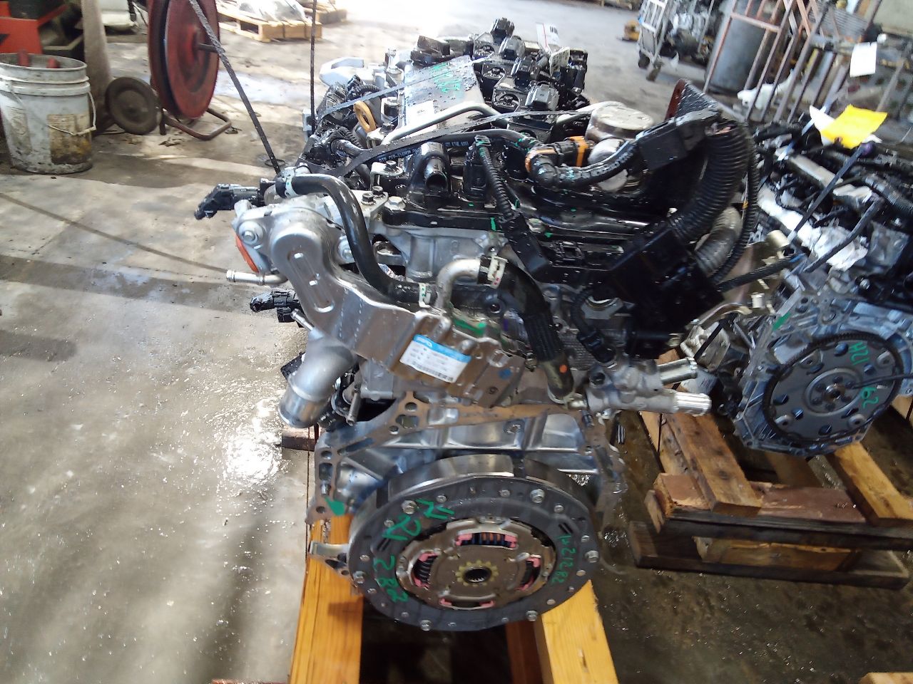Part image 6