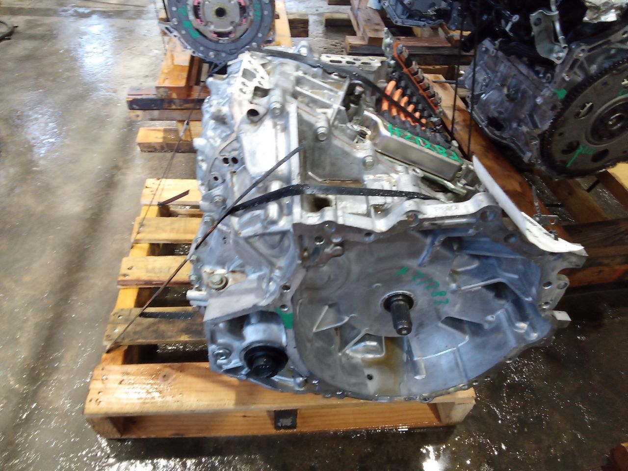 Part image 7