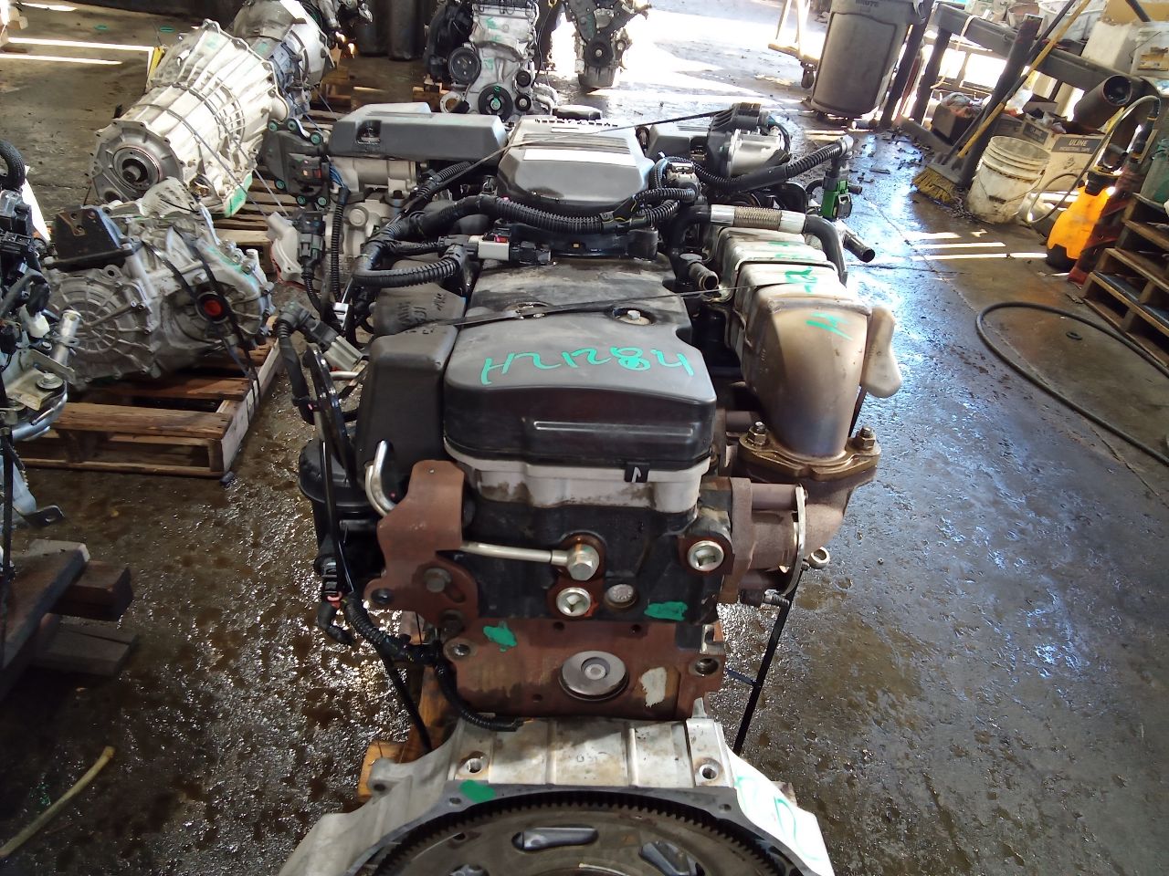 Part image 5