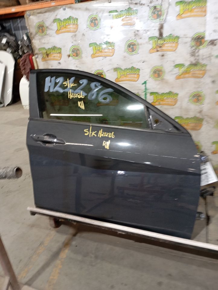 2023 Hyundai ELANTRA Door Assembly, Fr