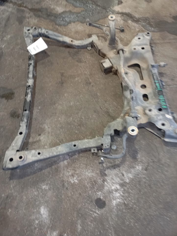 2023 Hyundai ELANTRA Susp Crossm K-Frame