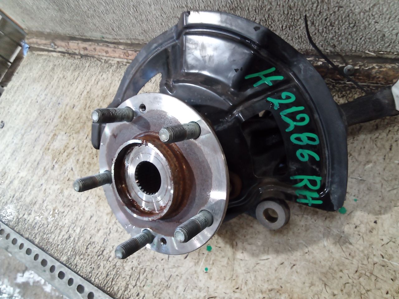 Part image 7