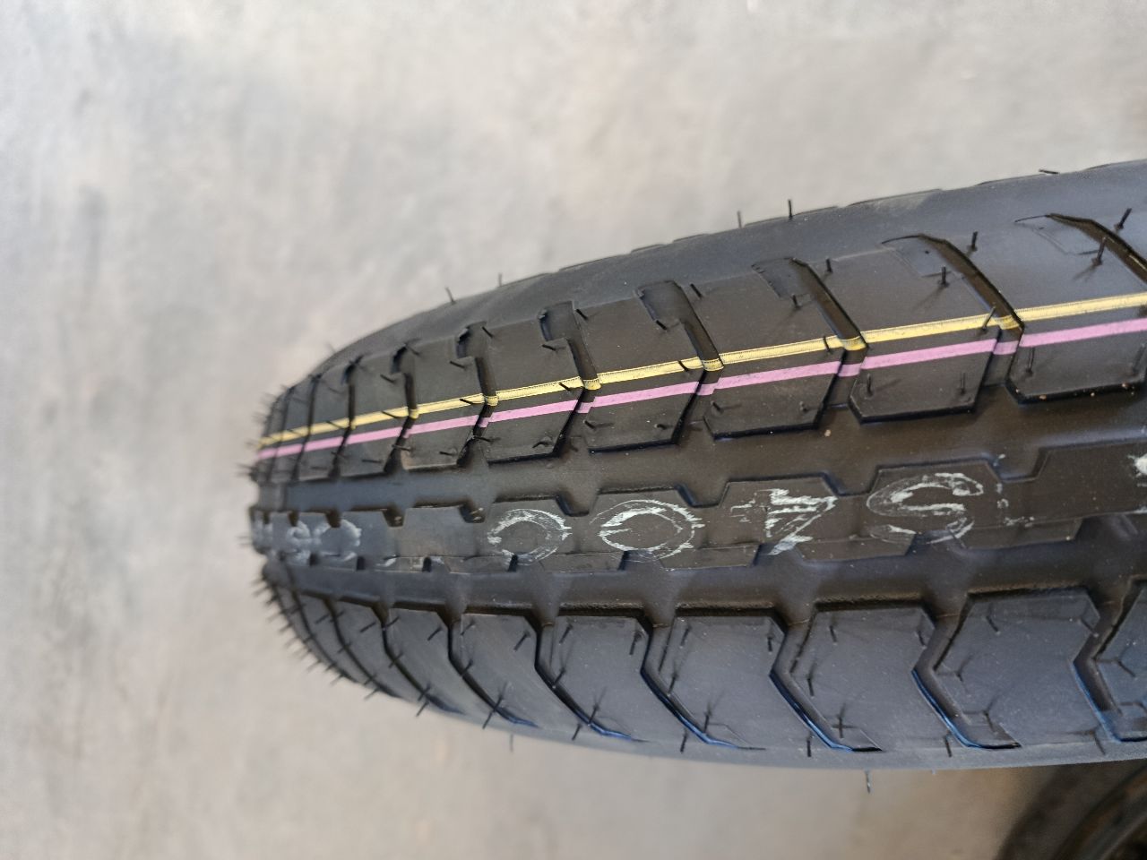 2023 Hyundai ELANTRA Wheel