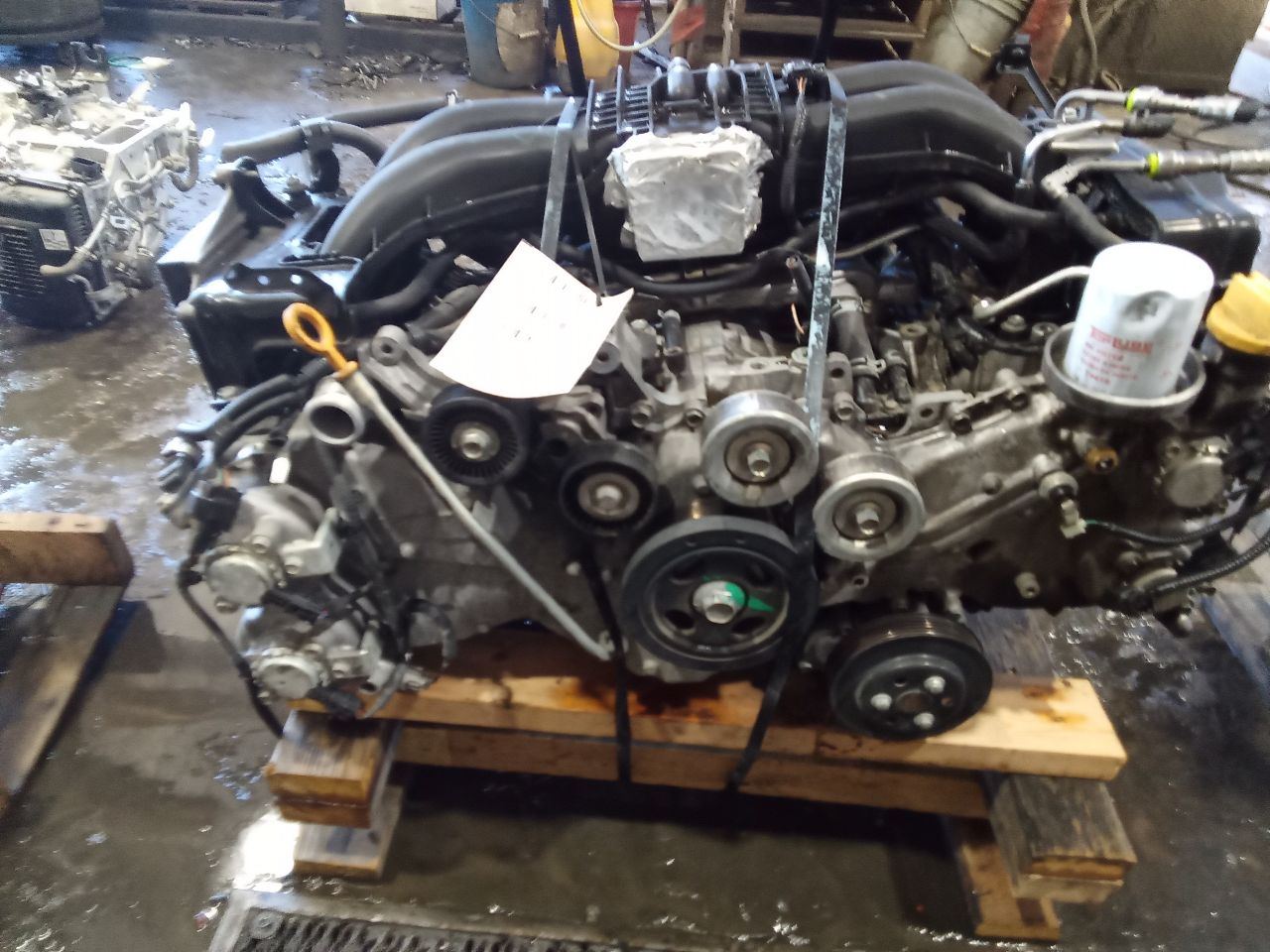 Part image 7