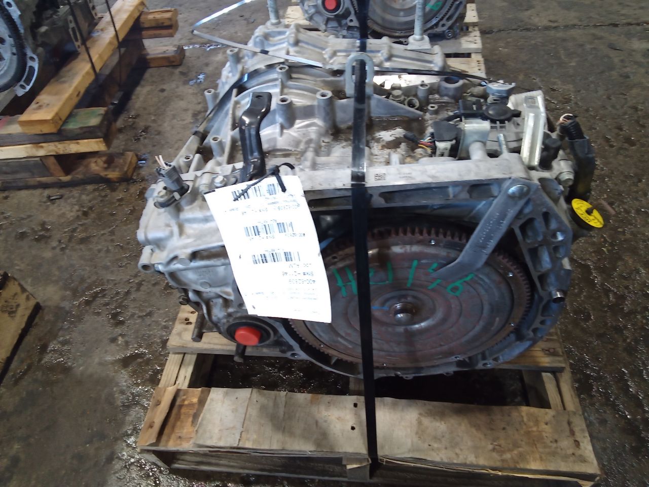 Part image 6