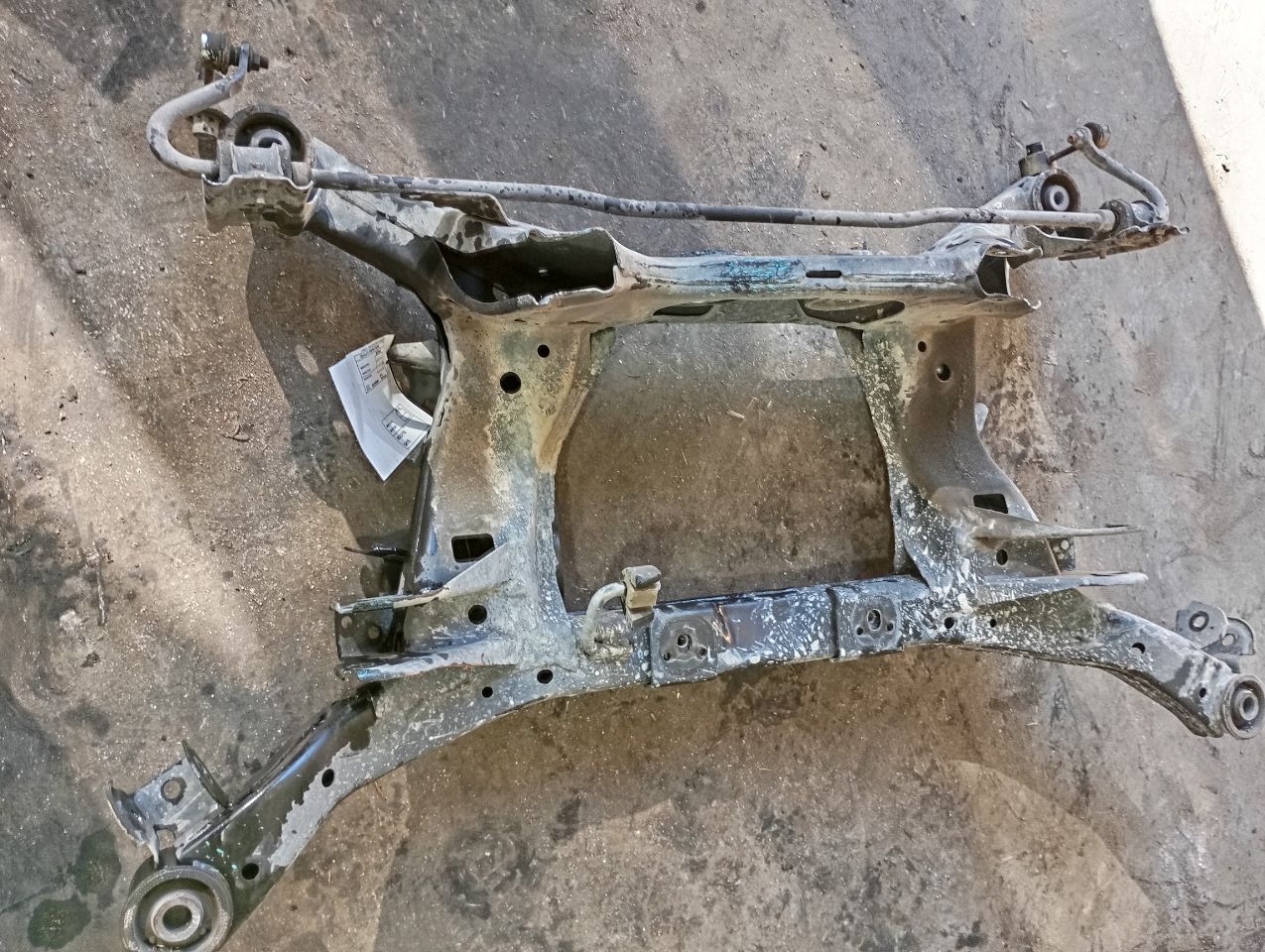 Part image 6