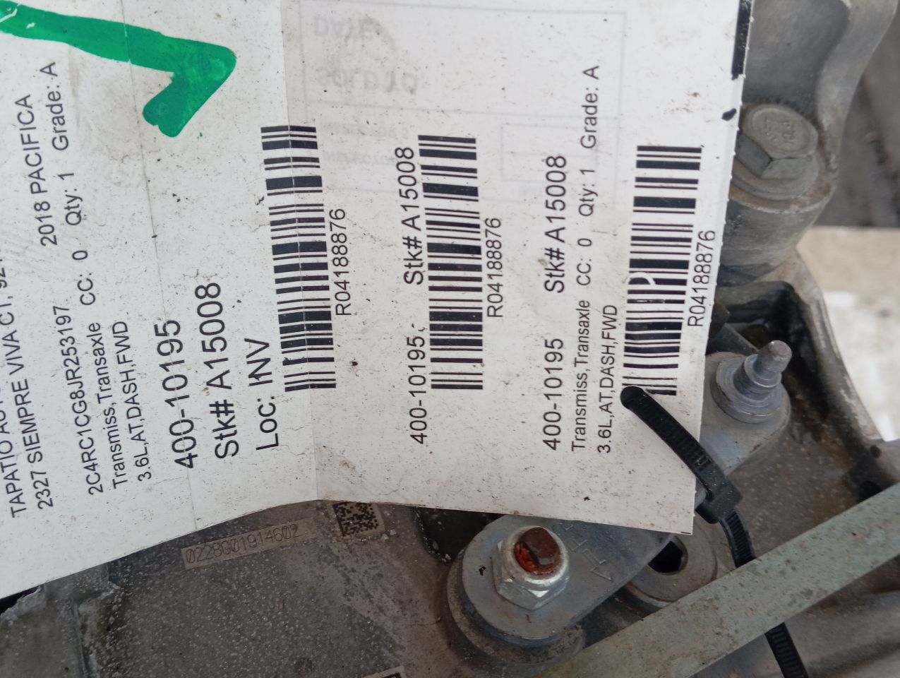 Part image 1