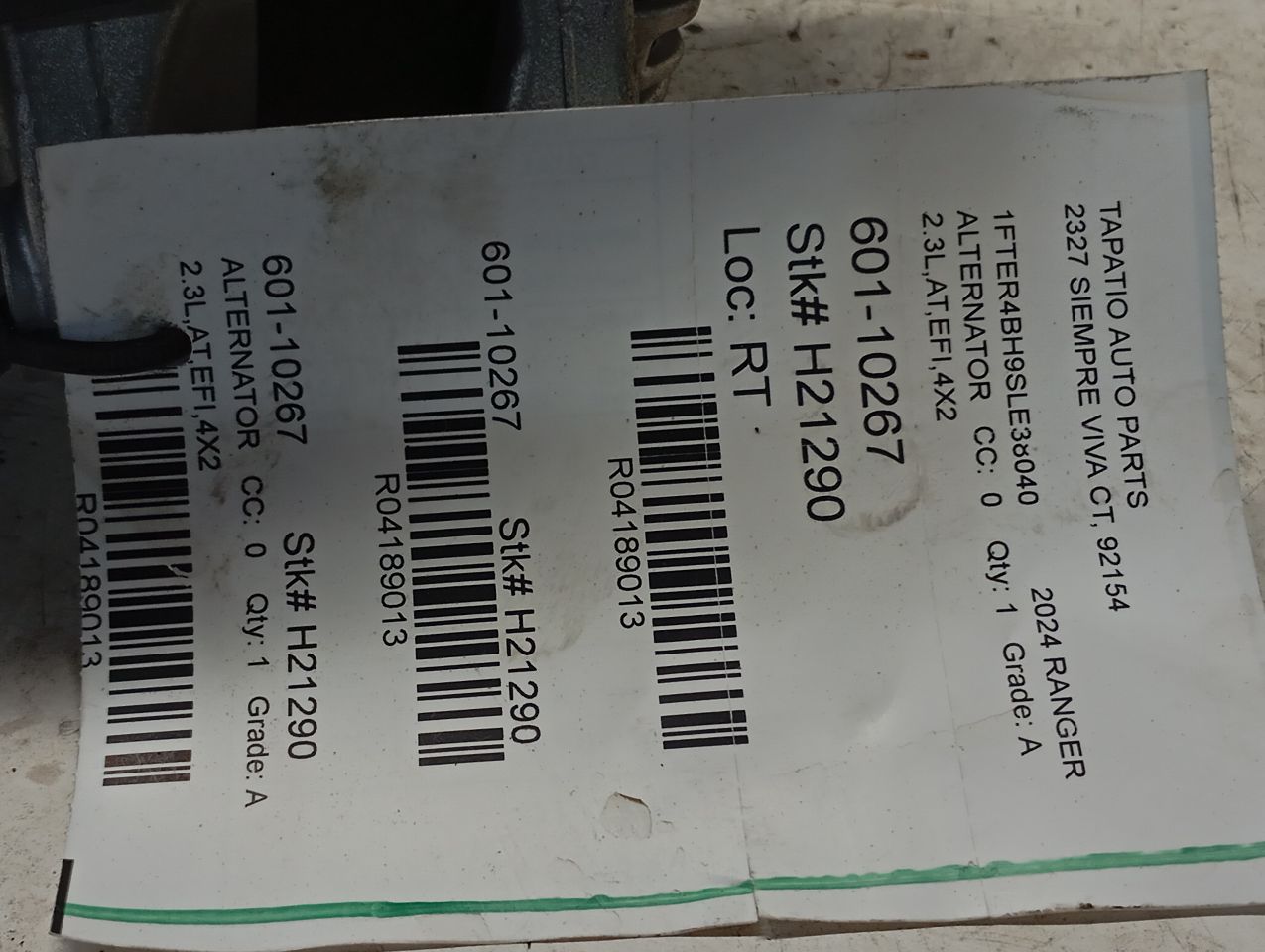 Part image 1
