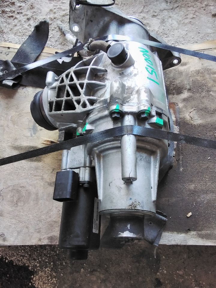 2017 AM General RENEGADE Transfer Case Assy