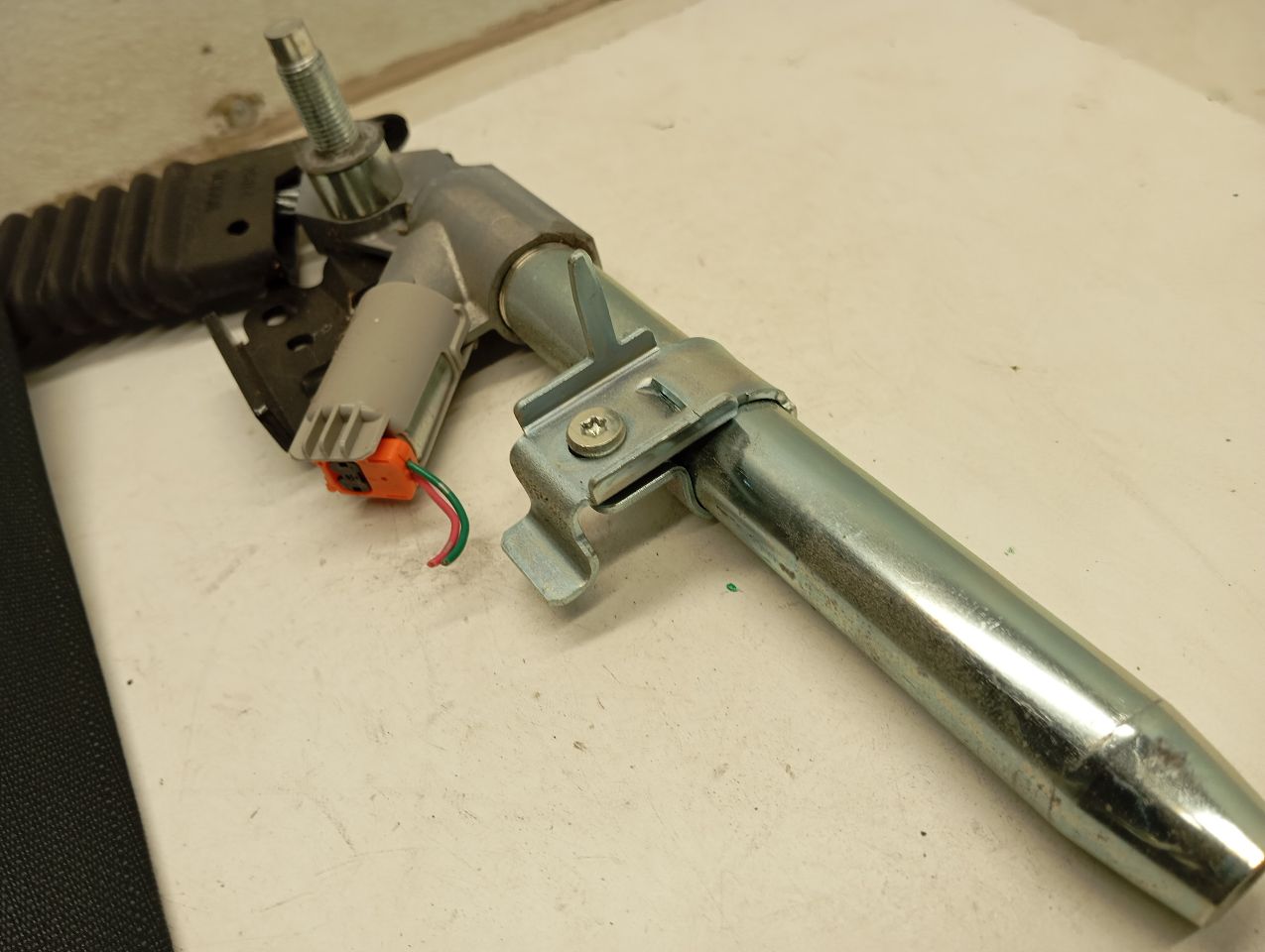 Used 2014 Mazda MAZDA 3 retractor - Stock #H21292