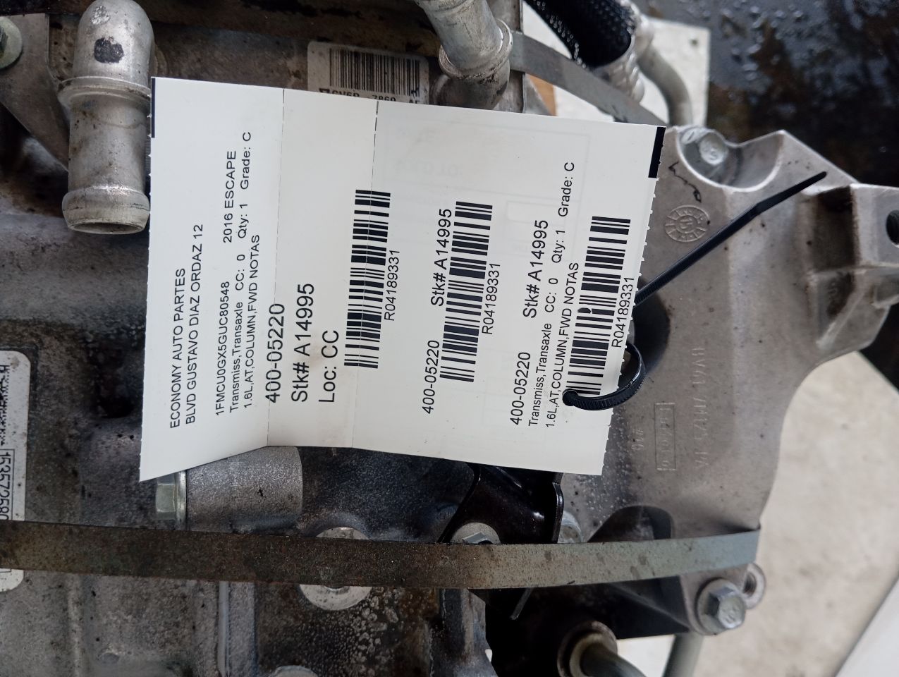 Part image 4