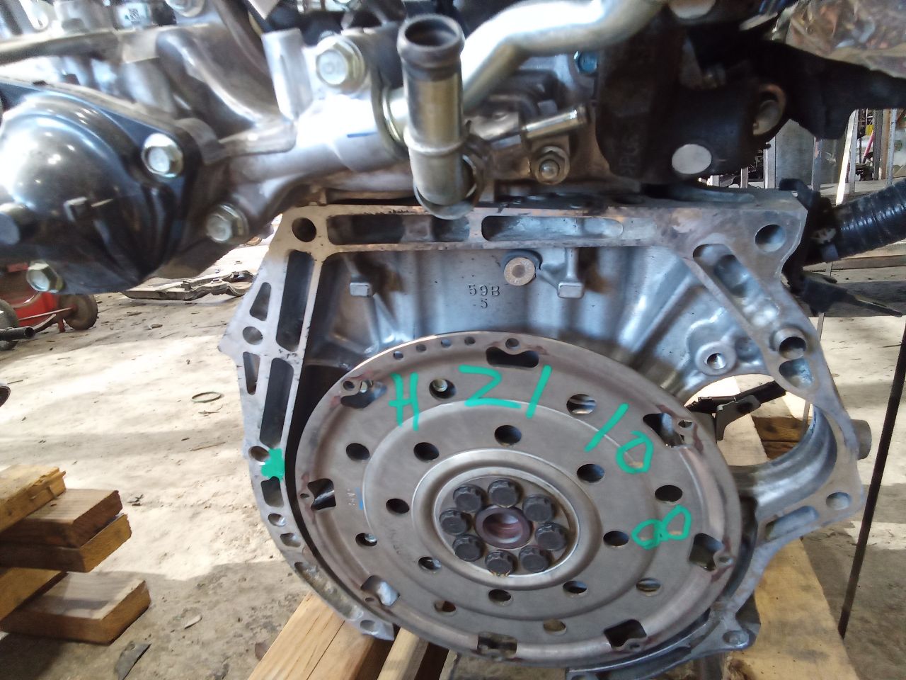 Part image 6